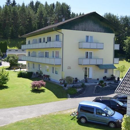 Ferienwohnungen Valerie Sankt Primus Extérieur photo