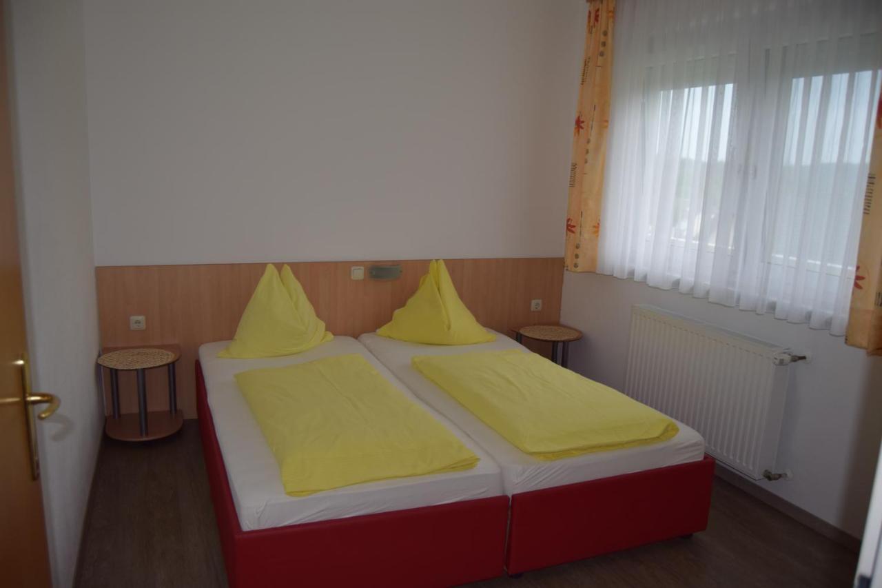 Ferienwohnungen Valerie Sankt Primus Extérieur photo