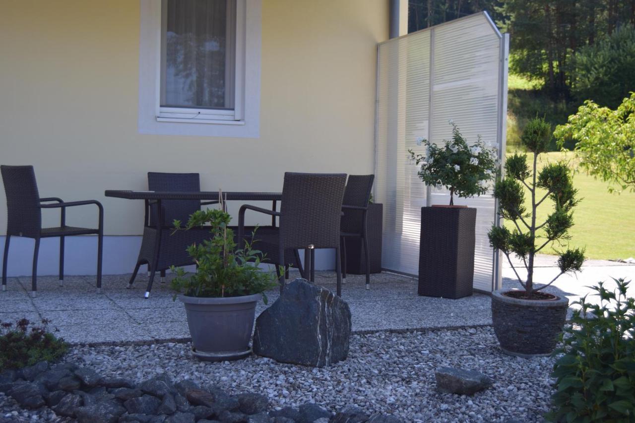 Ferienwohnungen Valerie Sankt Primus Extérieur photo