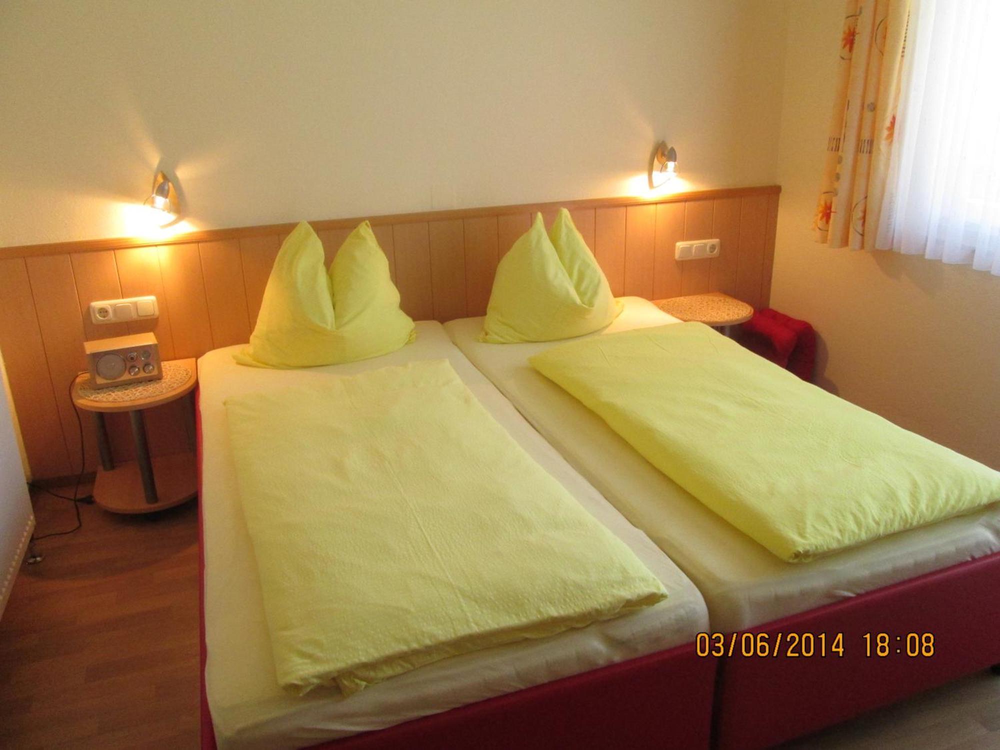 Ferienwohnungen Valerie Sankt Primus Chambre photo