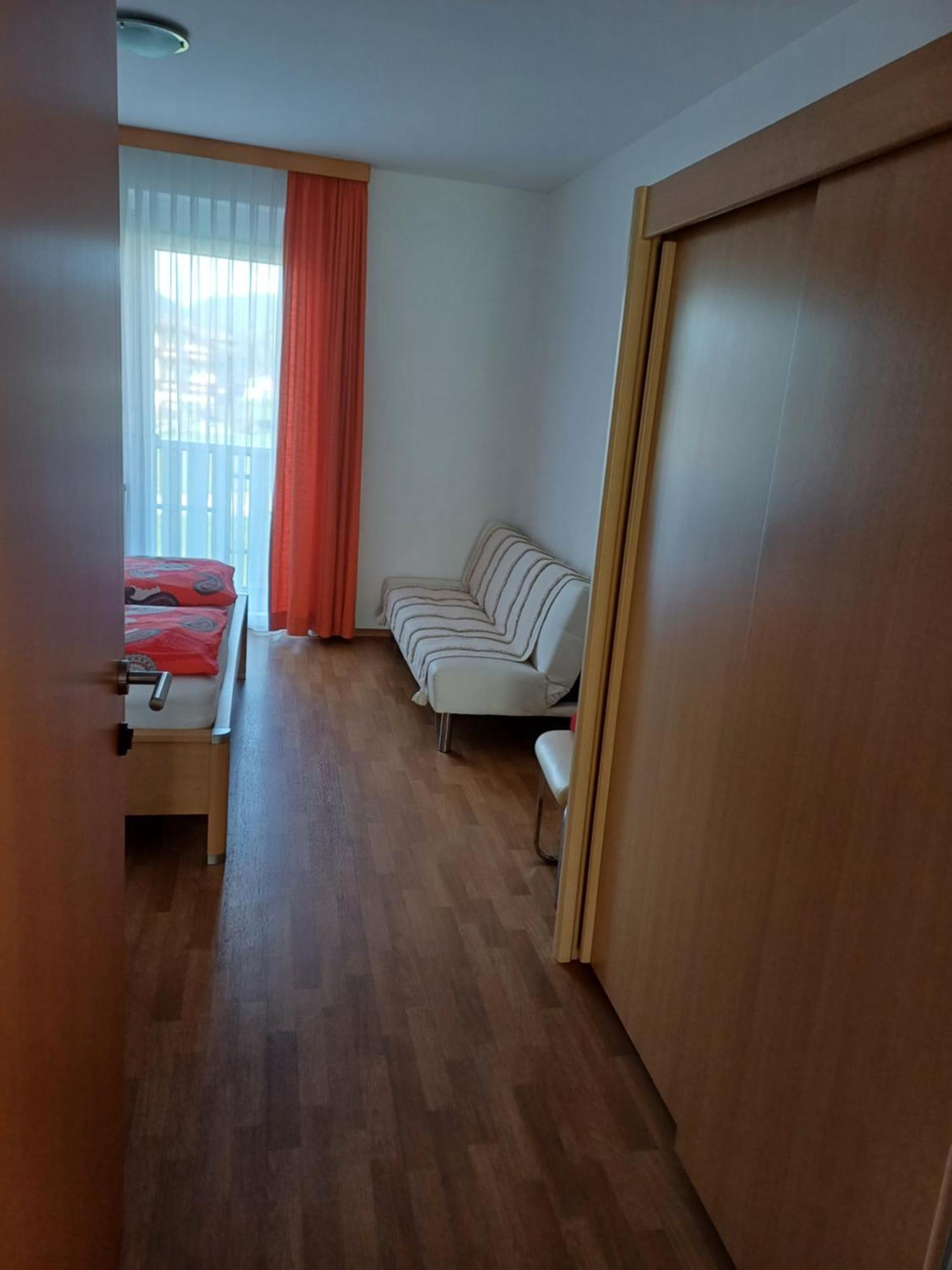 Ferienwohnungen Valerie Sankt Primus Extérieur photo