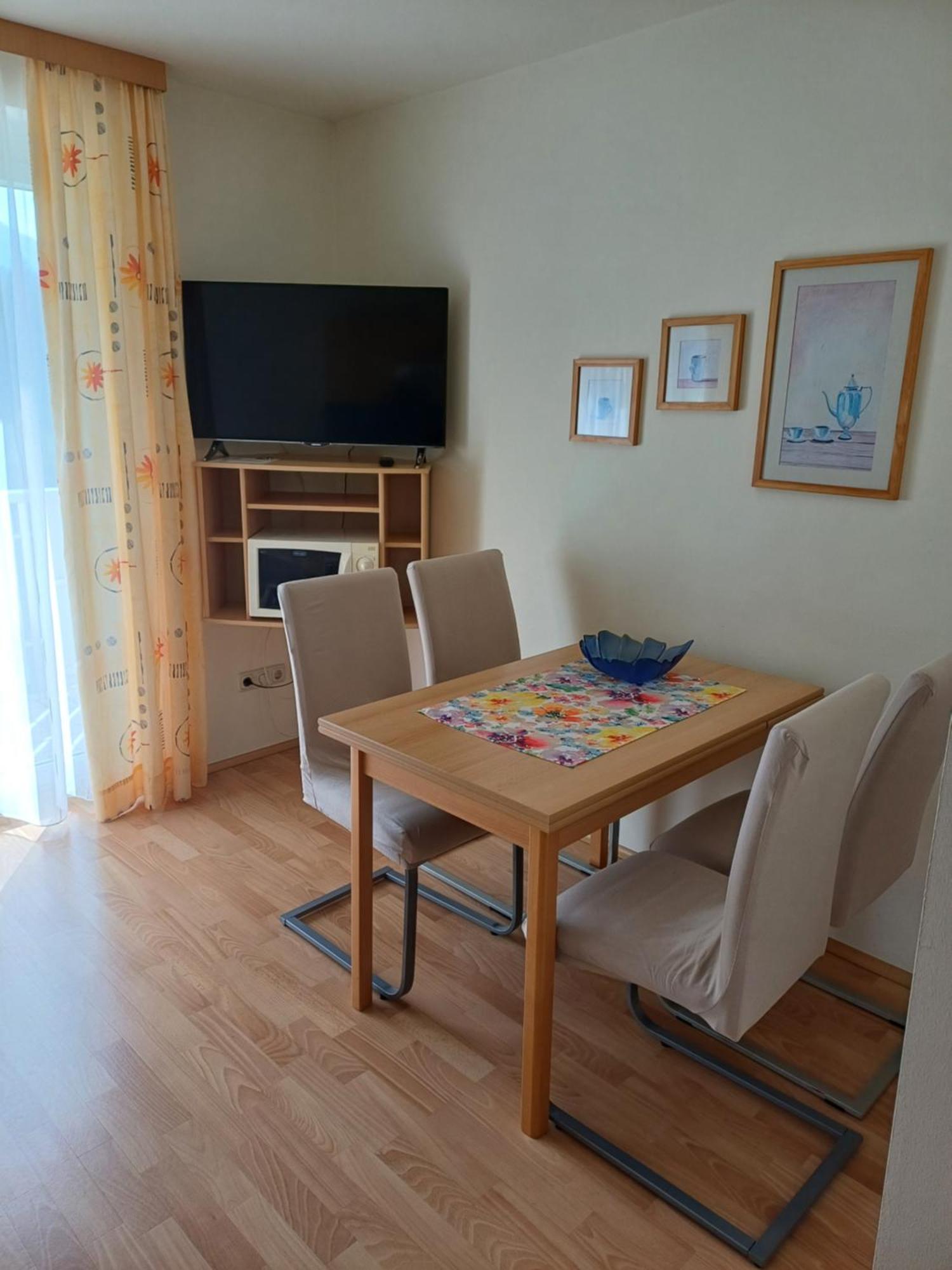 Ferienwohnungen Valerie Sankt Primus Extérieur photo